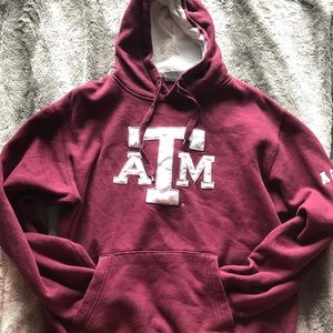 Texas A&M hoodie